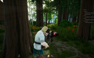 《YAR：被遗忘的王座/YAR: Forgotten Throne》PC中文版下载-含Build.20639340