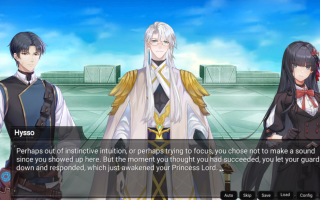 《赠予神家与谎言 The Days Without Gods》Switch美版中文NSZ下载