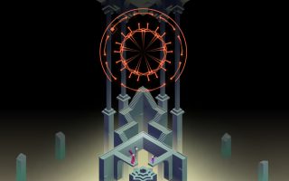 《纪念碑谷3 Monument Valley 3》Switch美版中文XCZ下载 – 含1.5.20160补丁