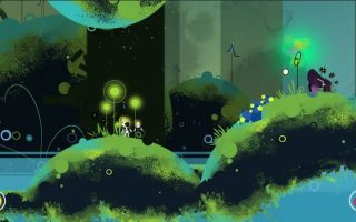 《突触传说：混沌理论 A Tale of Synapse: The Chaos Theories》Switch英文版NSP下载 – 含1.0.3补丁