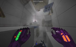 《恶魔之手 Exodemon》Switch英文版NSP下载 – 含1.0.2补丁