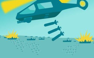 《海德拉直升机（Hydra Heli）》Build 20133488 [英文]