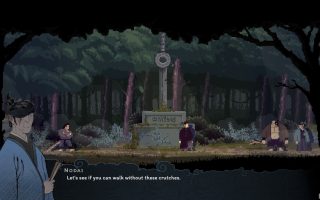 《预视武宗/Forestrike》PC中文版下载-含v20251121