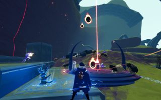 PC游戏《雨中冒险2/Risk of Rain 2》中文v1.4.0下载