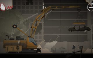 《迷途的羔羊 Lambs on the road : The Beginning》Switch英文版NSP下载 – 含1.1.0补丁