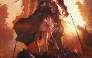 《机甲战魔 神话之裔（Daemon X Machina）》集成深渊的威胁扩展包 [中文/繁体/英文/日语]