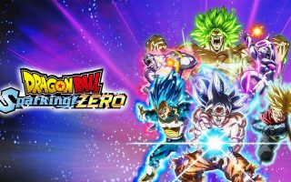 七龙珠：电光炸裂！ZERO丨DRAGON BALL: Sparking! ZERO