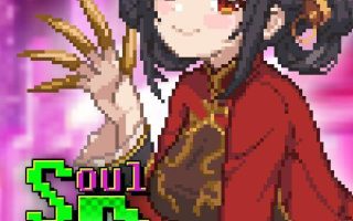 《灵魂恶魔猎人（Soul Demon Hunters）》官方中文 [中文/繁体/英文/日语]