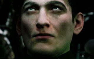 《她要离开（She’s Leaving）》[英文]