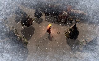 《焦虑：一个关于生存的故事/ANGST: A TALE OF SURVIVAL》PC中文版下载-含Build.21053418