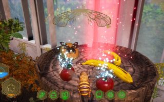 《蜜蜂模拟器 蜂巢 Bee Simulator The Hive》Switch美版中文NSZ下载 – 含1DLC