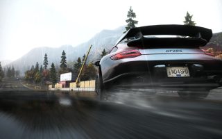 《极品飞车14：热力追踪3 重制版/Need for Speed Hot Pursuit Remastered》PC中文版下载-含Build.20611010