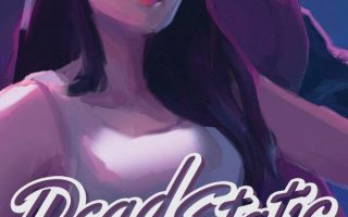 《死静驱途（Dead Static Drive）》[英文]