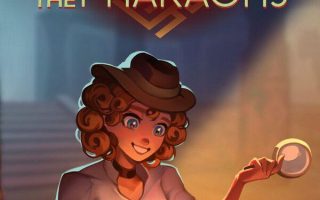 《法老的马赛克（Mosaic of The Pharaohs）》Build 18051427 [中文/繁体/英文/日语]