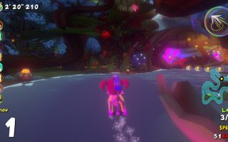 【5.05】《Smoots 狂浪》PS4欧版下载- 含1.02补丁