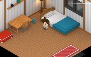 《我在7年后等着你 7 years from now》Switch英文版NSP下载- 含1.0.1补丁