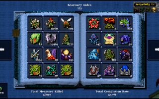 《德拉加传说/Legends of Dragaea: Idle Dungeons》PC中文版下载-含Build.20671304