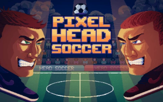 《像素头球 Pixel Head Soccer》Switch英文版NSZ下载