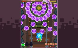 《弹幕幻想曲 Barrage Fantasia》Switch英文版NSP下载 – 含1.0.1补丁