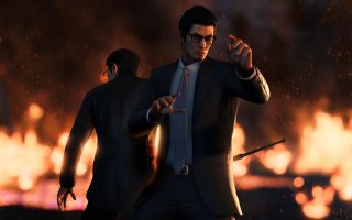 【5.05】《人中之龙7外传 无名之龙》PS4日版中文下载- 含1.22补丁+DLC