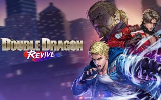双截龙：再临丨Double Dragon Revive