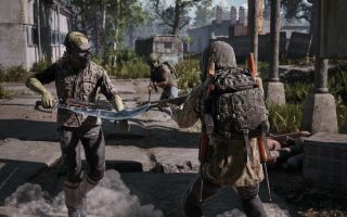 《切尔诺贝利人2：禁区/Chernobylite 2: Exclusion Zone》PC中文版下载-含v77150