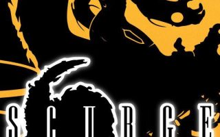 《斯柯吉：蜂巢（Scurge: Hive）》Build 19815436 [英文/日语]