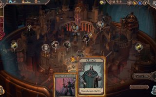 《永夜之围/As We Descend》PC中文版下载-含v0.9.1.4b