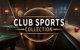 俱乐部运动选集丨Club Sports Collection