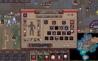 《英雄之时/Hero’s Hour》PC中文版下载-含v2.8.3