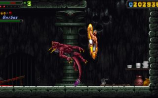 《冲绳猛汉 Okinawa Rush》Switch中文版NSP下载 – 含1.1.4补丁