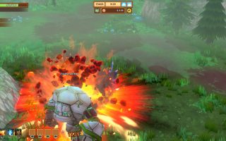 《奇塔利亚童话 Kitaria Fables》Switch中文版NSZ下载 – 含1.0.11.0补丁+DLC