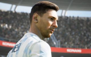 【5.05】PS4游戏《实况足球2025 eFootball 2025》中文版下载 v1.39