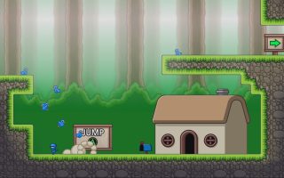 《10秒忍者X 10 Second Ninja X》Switch英文版NSP下载 – 含1.0.1补丁