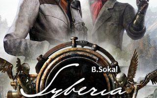 《塞伯利亚之谜 – 重制版（Syberia – Remastered）》[英文]