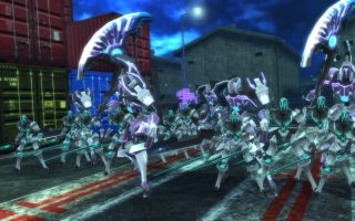 《圣杯战争命运之夜 暗影之星 Fate/EXTELLA》Switch中文版NSP下载 – 含1.0.0补丁