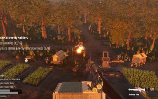 《漂亮击杀！/Good Kill!》PC中文版下载-含Build.20175532