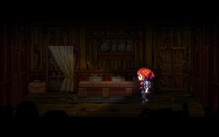 《返回2：逃亡 Re Turn 2 – Runaway》Switch英文版NSP下载