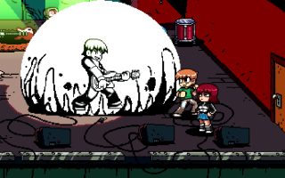 《歪小子斯科特对抗全世界/Scott Pilgrim vs. The World: The Game》PC英文版下载-含Build.10135169