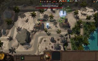 《保卫马格尼亚/Secrets of Magonia》PC中文版下载-含v1.21b