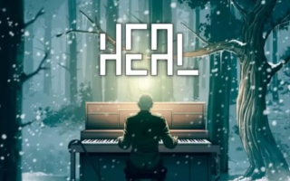 《治愈：主机版 Heal Console Edition》Switch中文版NSP下载