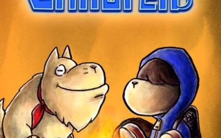 《迷途童子（Stray Children）》[英文/日语]