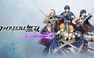 《火焰纹章无双 Fire Emblem Warriors》Switch中文版NSP下载 – 含1.5.0补丁