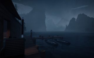 《灰木溪电台/Radiolight》PC中文版下载-含Build.20624893