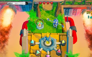 《岬角 Headland》Switch中文版NSP下载