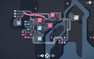 《迷你高速公路/Mini Motorways》PC中文版下载-含Build.20598248