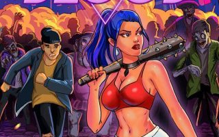 《热血（Hot Blood）》官方中文 Build 14601357 [中文/繁体/英文/日语]