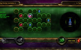 《贵族舰队失落的世界 NOBLE ARMADA: LOST WORLDS》Switch英文版NSZ下载