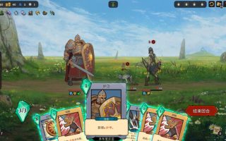 《不死：英雄任务 Deathless. The Hero Quest》Switch美版中文NSZ下载 – 含1.0.1补丁