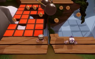 《知只大冒险2/Biped 2》PC中文版下载-含Build.20664013